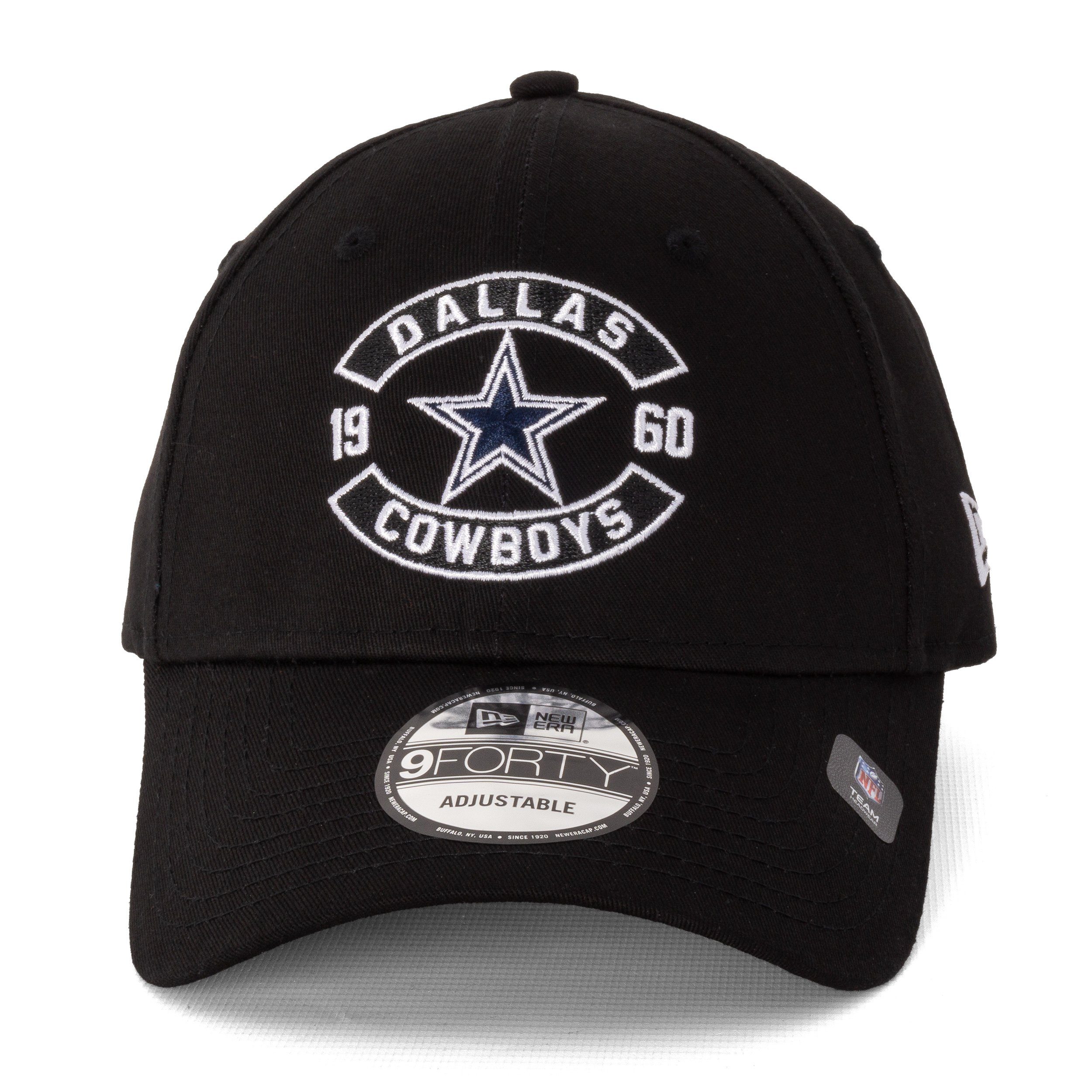9Forty Baseball Cowboys Cap Era New Era Cap New NFL Dallas