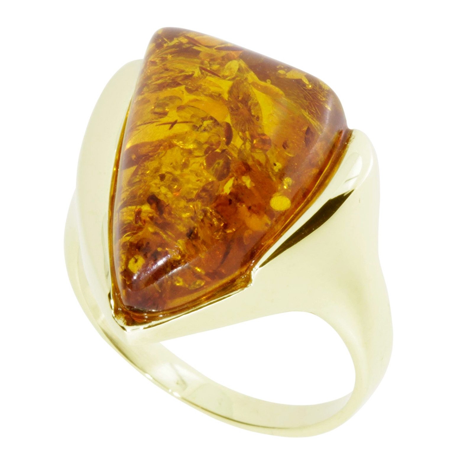 OSTSEE-SCHMUCK Fingerring Ostsee-Schmuck Ring Anouk Ring Anouk (1-tlg)