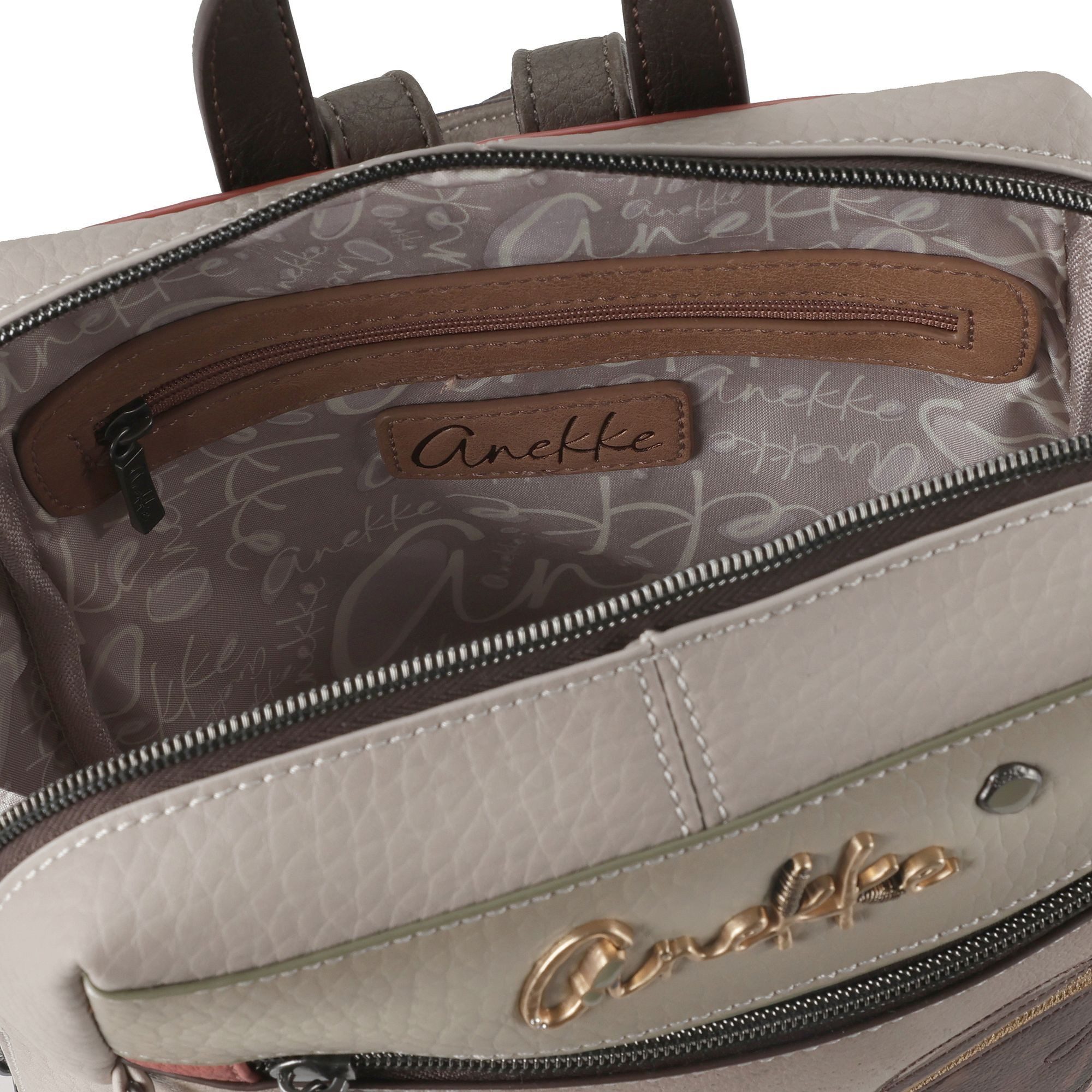 Anekke Rucksack Muse, Polyurethan