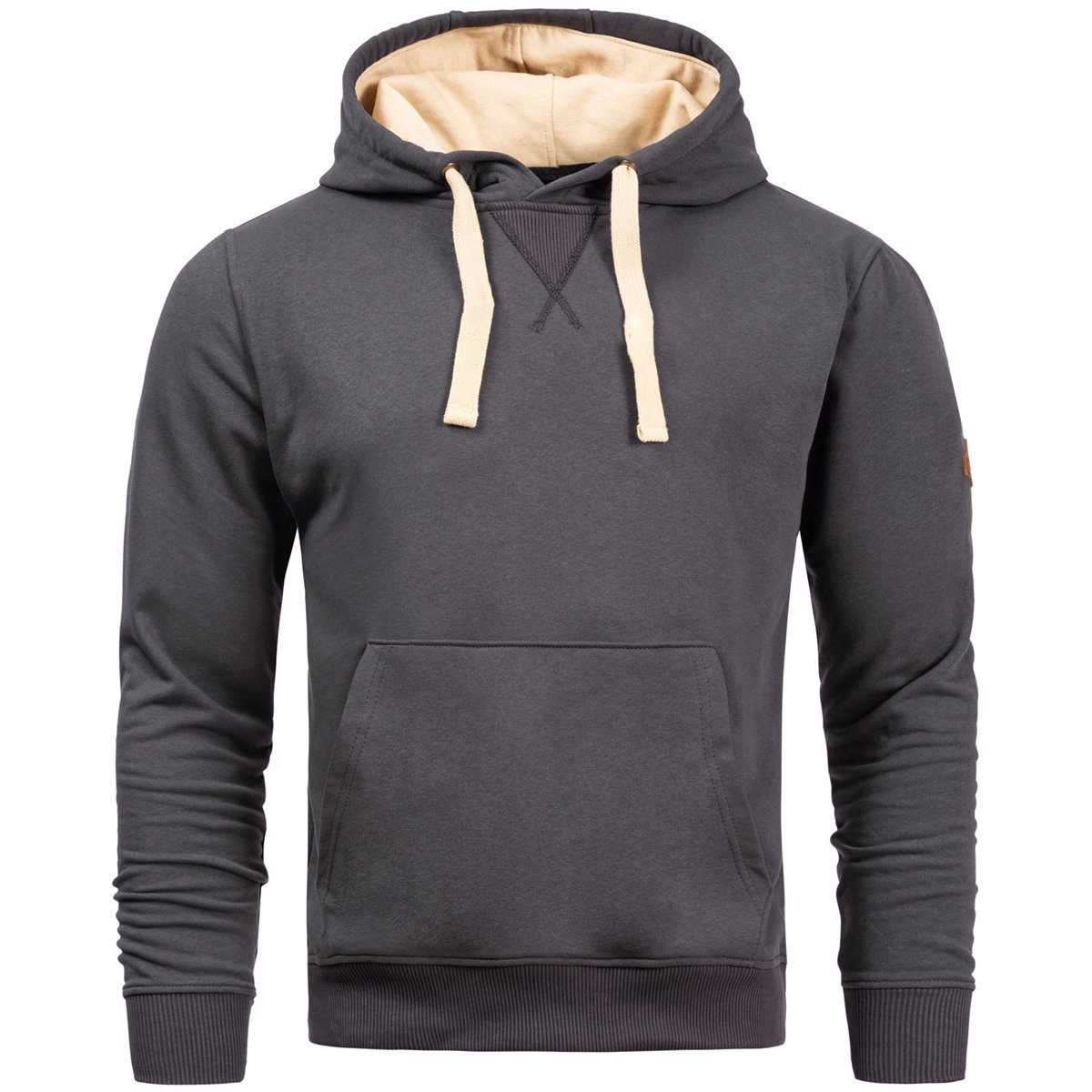 Hoodie ASCamion