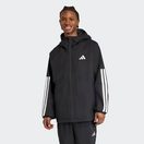 adidas Sportswear Trainingsjacke ESS 3S RAIN H J