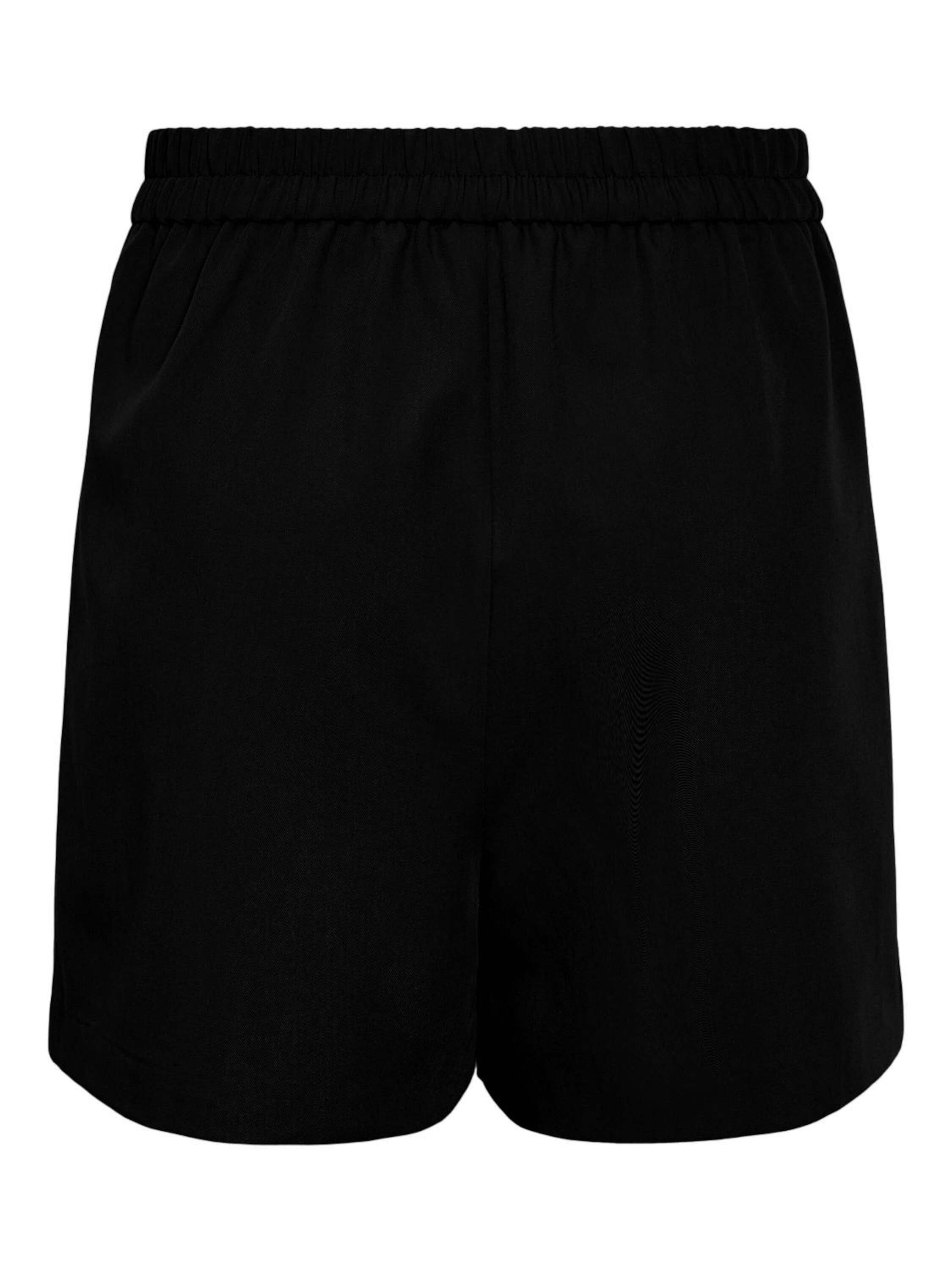 pieces Shorts PCBosella (1-tlg) Drapiert/gerafft günstig online kaufen