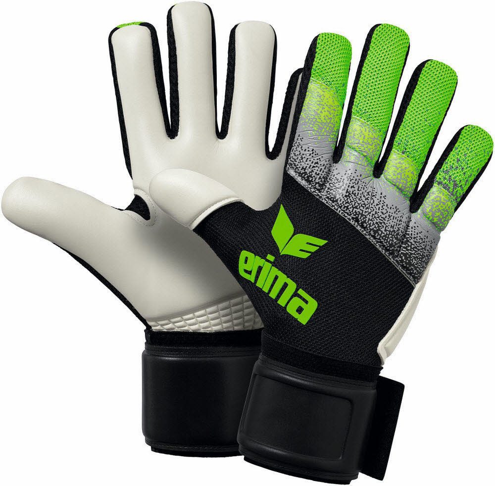 Erima Torwarthandschuhe