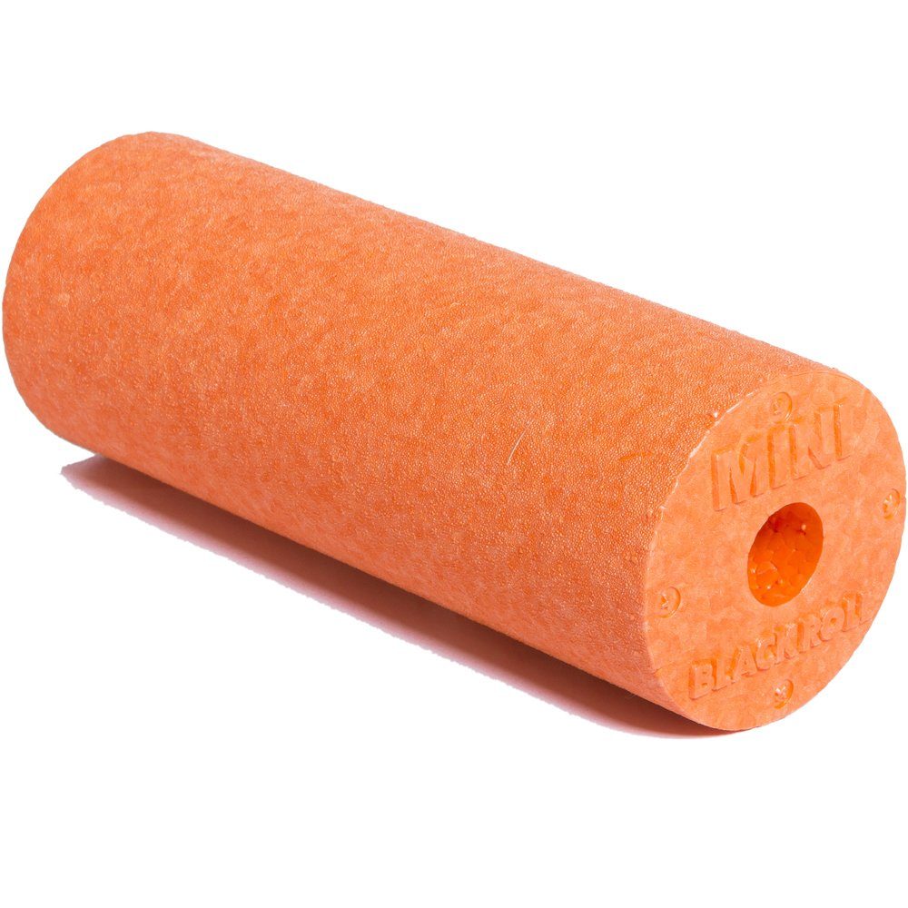 SPORLASTIC Fitnessrolle Sporlastic Blackroll® Mini Faszienrolle