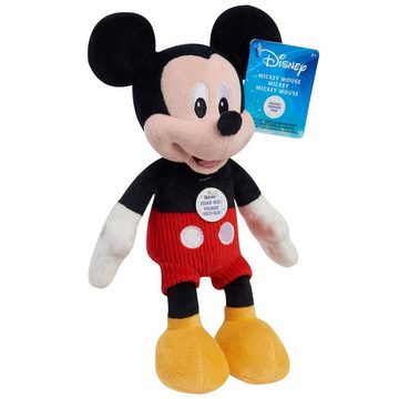 JustPlay Plüschfigur Disney classic sounds small plush Mickey