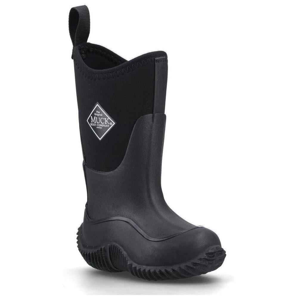Muck Boots Hale Pull ON Wellington Boot Non Safety Gummistiefel