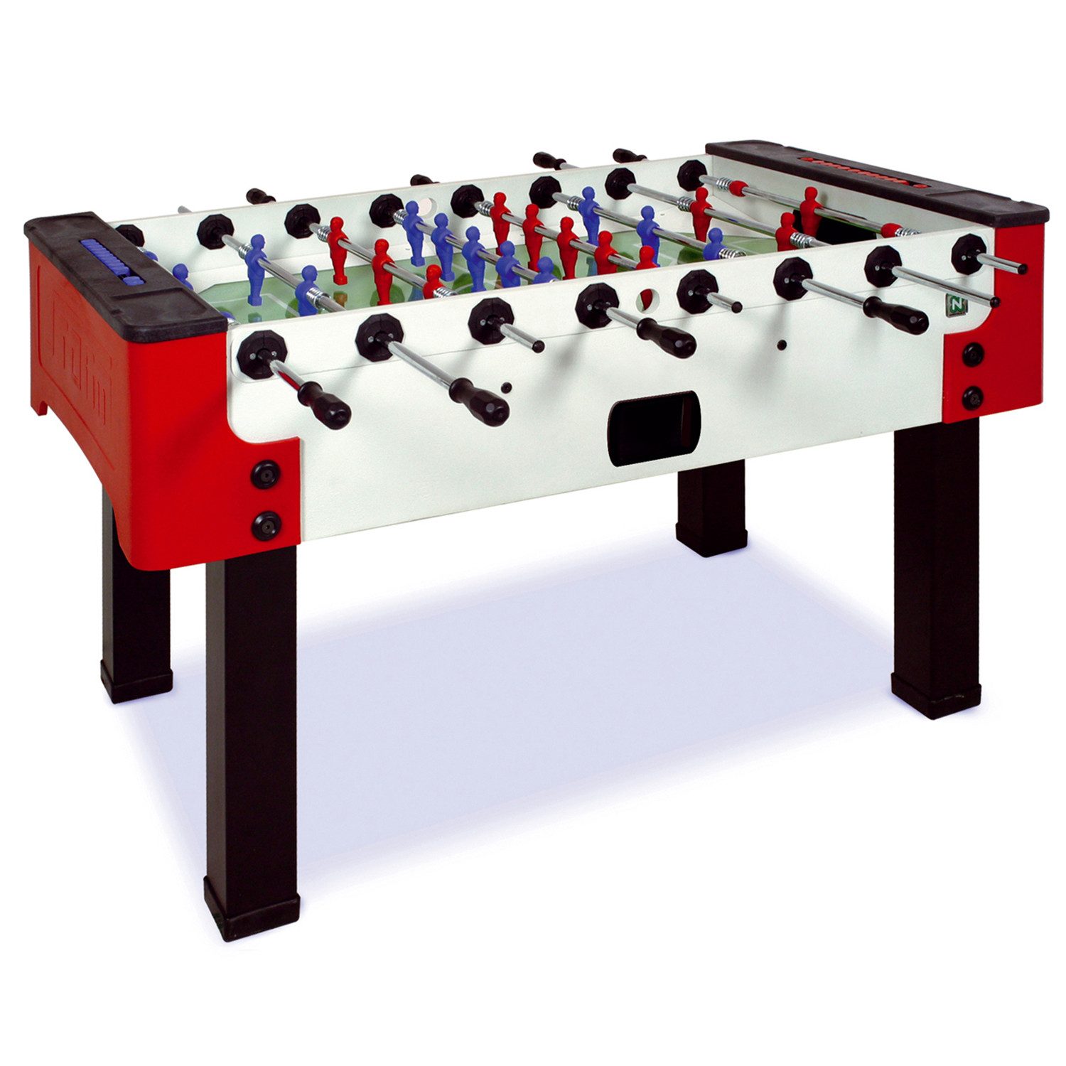 Tischfußballspiel Outdoor Kickertisch