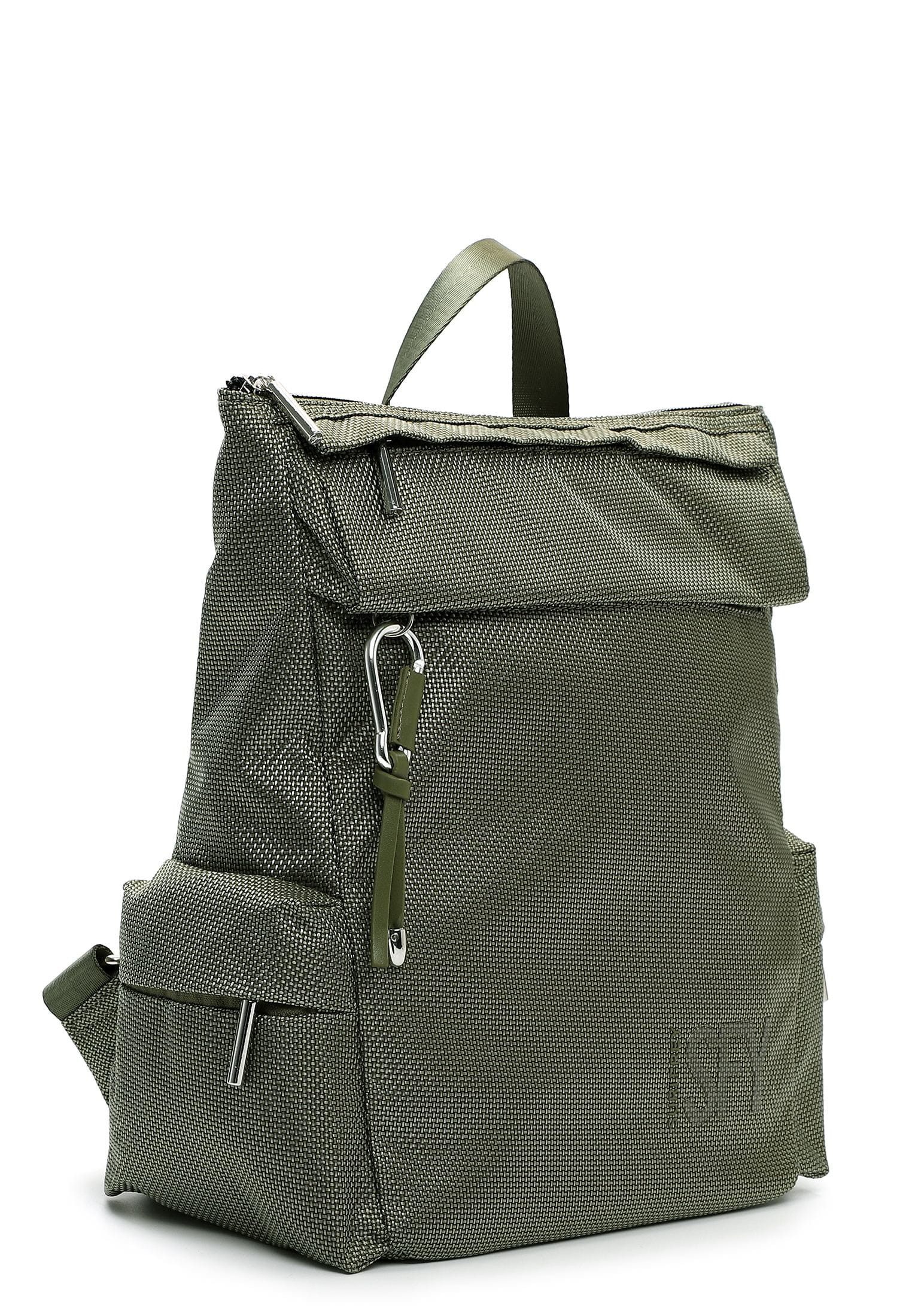 SURI FREY Cityrucksack SFY SURI Sports Marry (1-tlg), Für Damen
