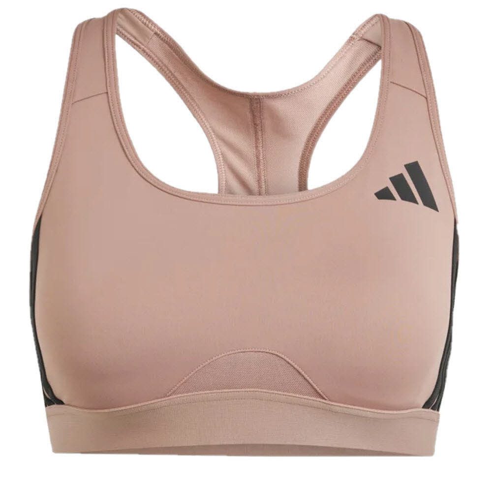 adidas Performance Sport-BH PWRCT MS 3S günstig online kaufen