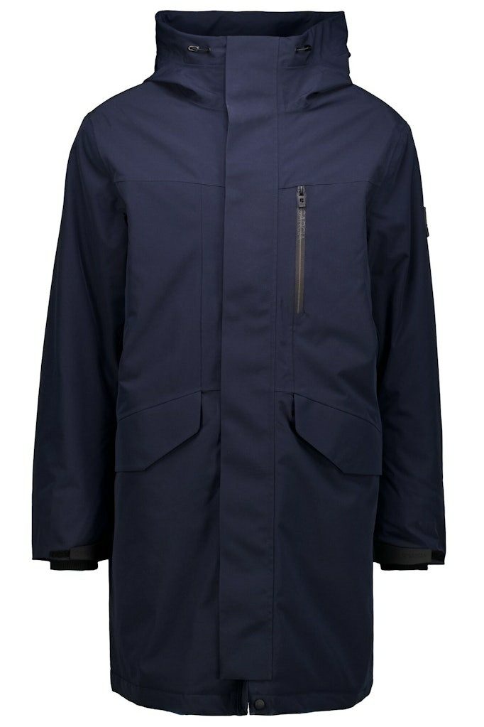 Garcia Outdoorjacke für (1-St)