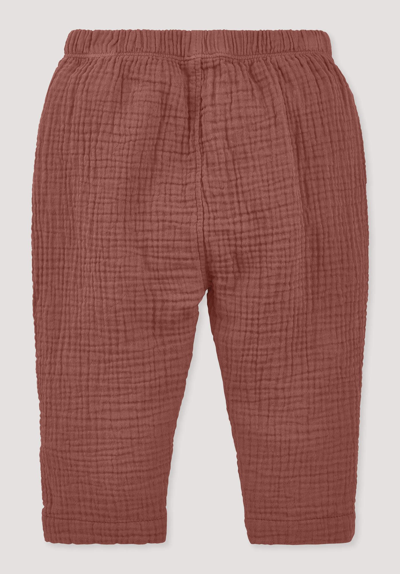 Hessnatur Cordhose aus reiner Bio-Baumwolle (1-tlg)