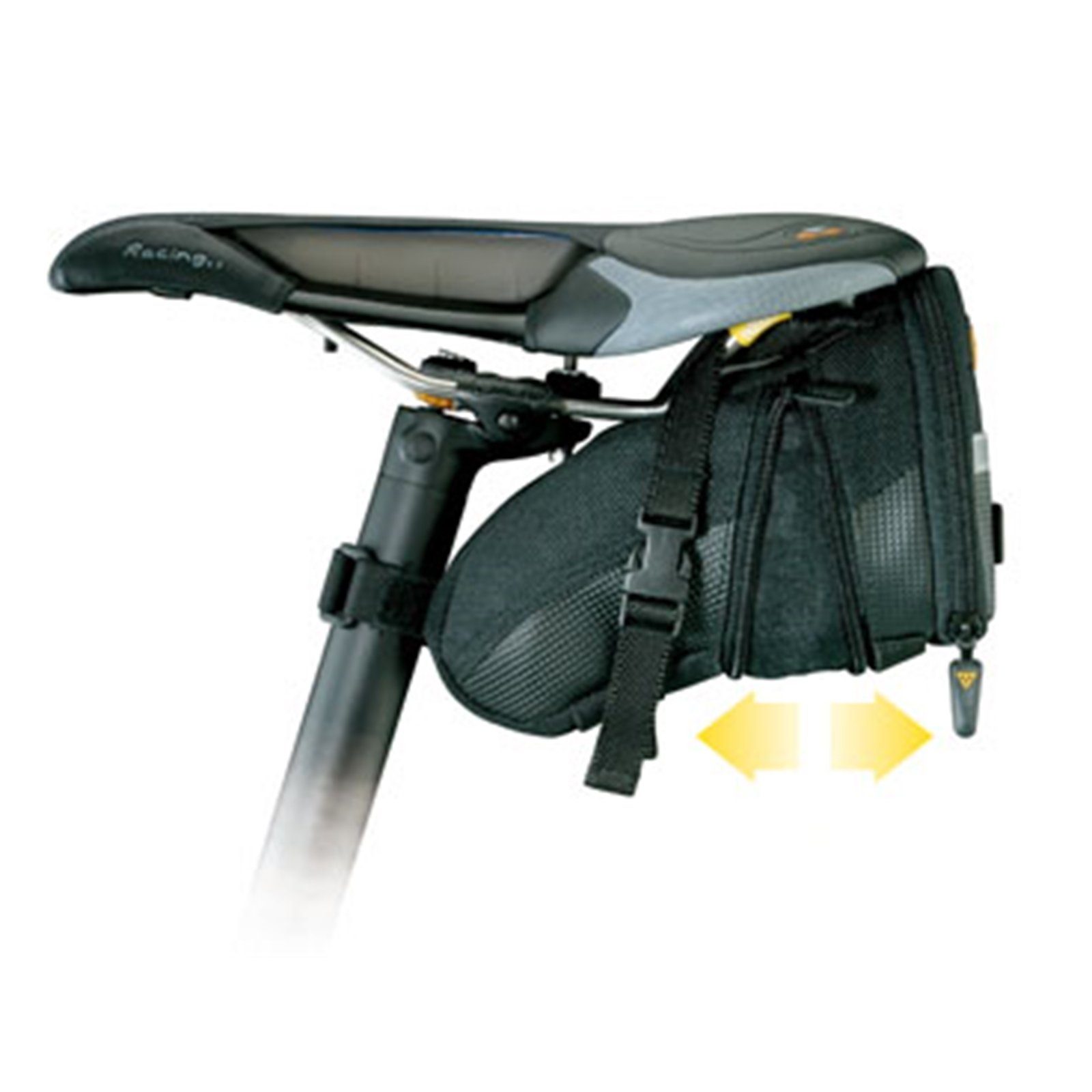 Topeak Satteltasche