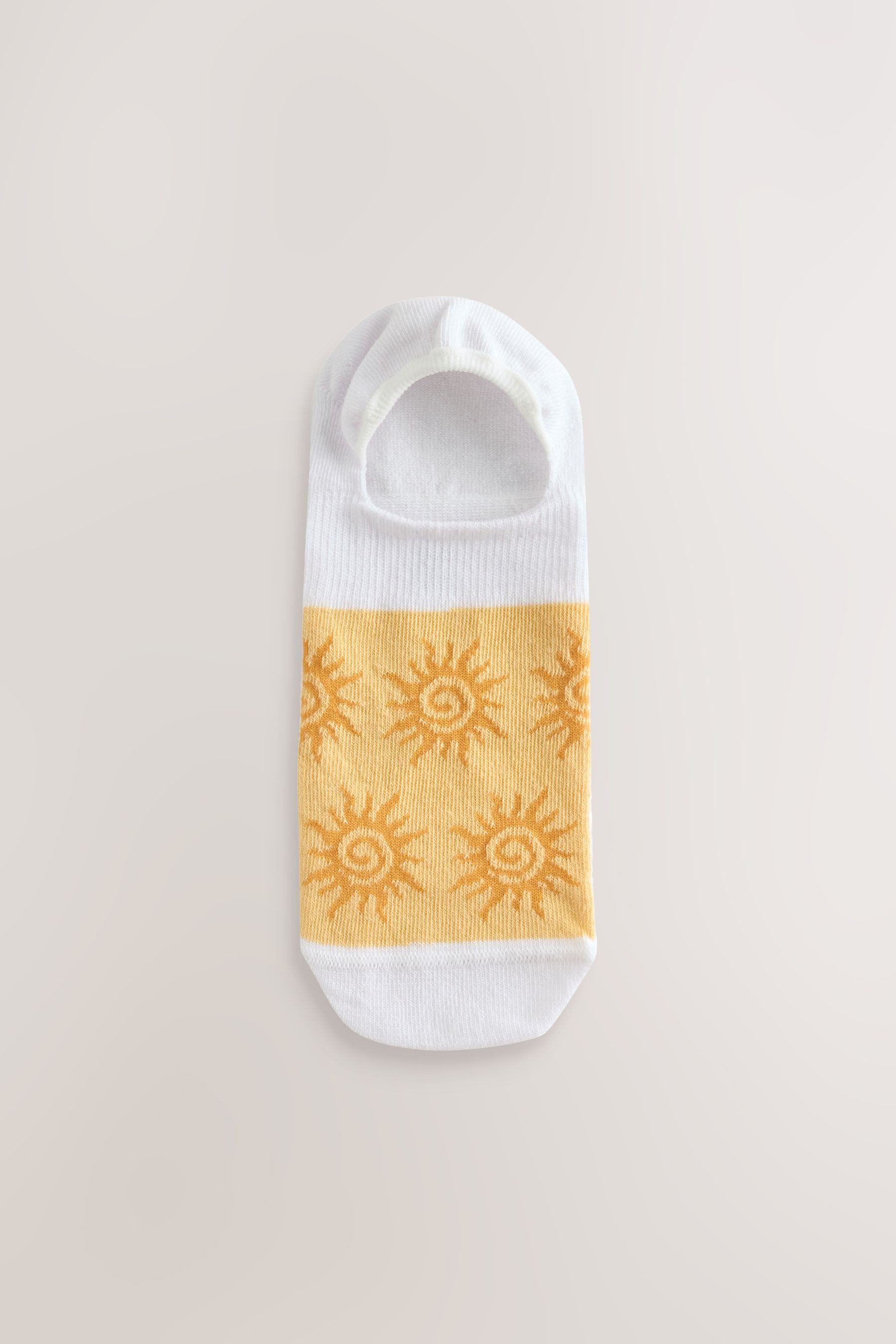 Next Füßlinge Füßlinge, 4er-Pack (1-Paar)