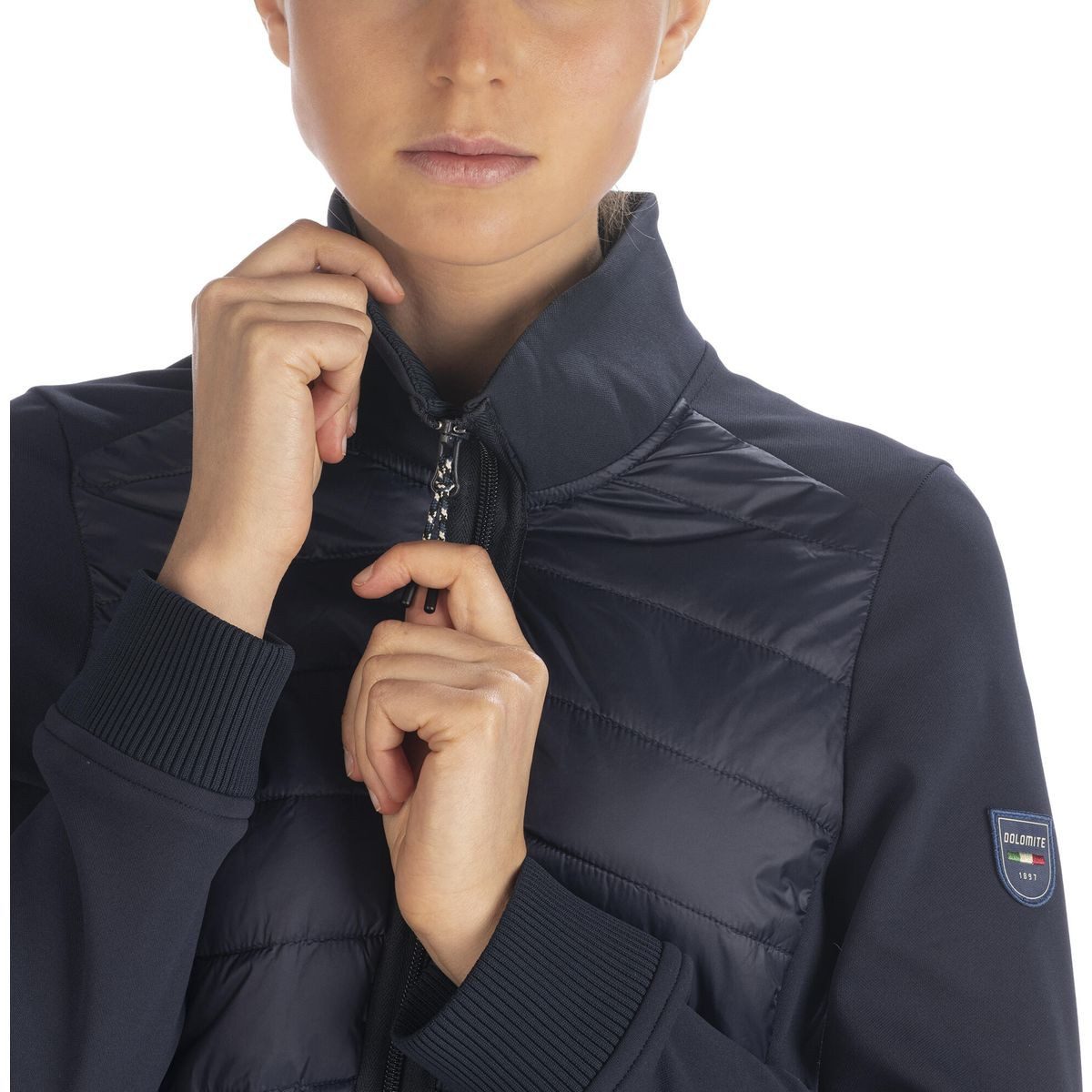 Dolomite Outdoorjacke