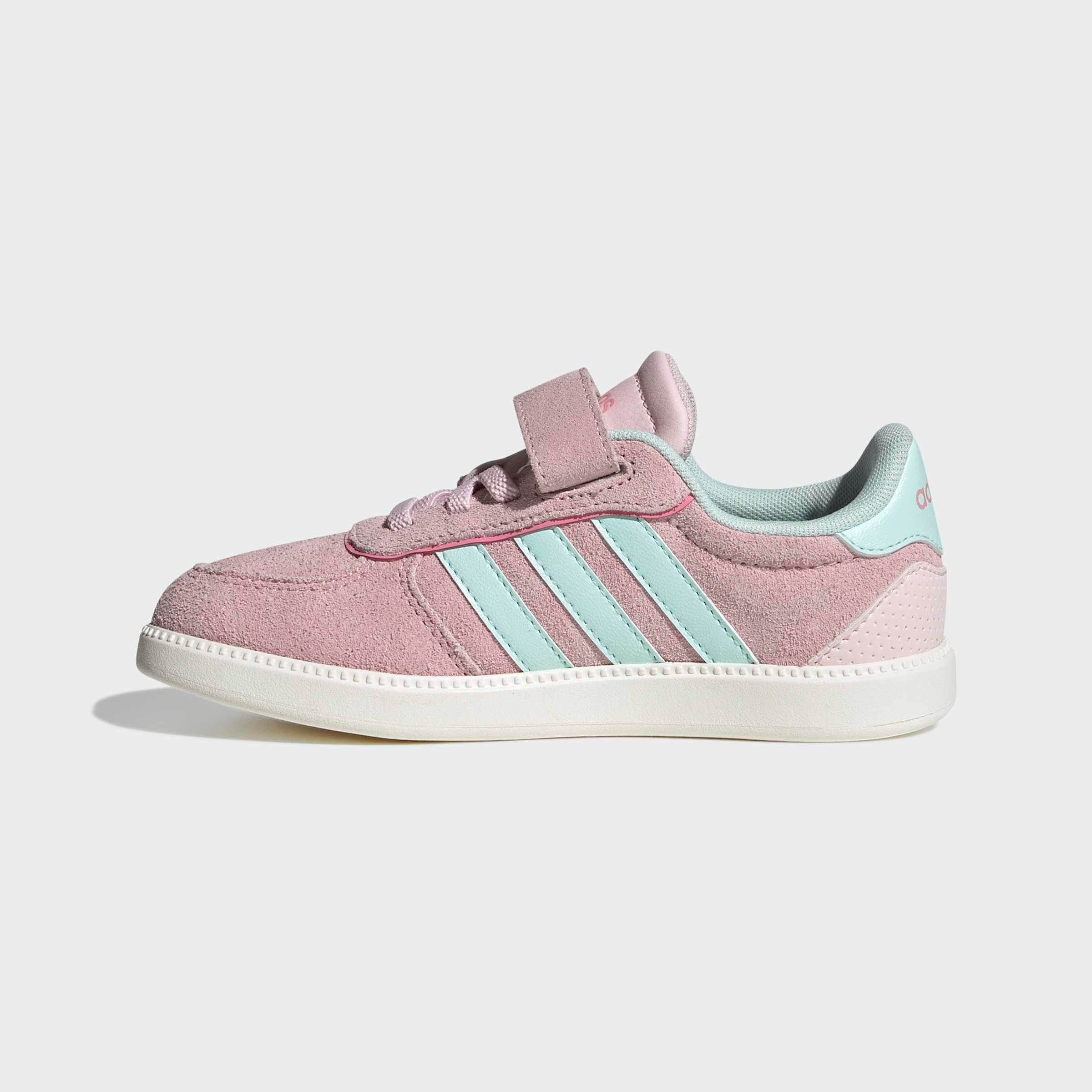 adidas Sportswear BREAKNET SLEEK KINDER Sneaker für Kinder & Jugendliche