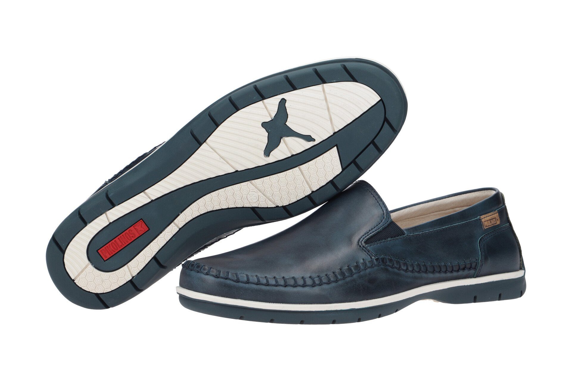 PIKOLINOS M9A-3111 blue Slipper