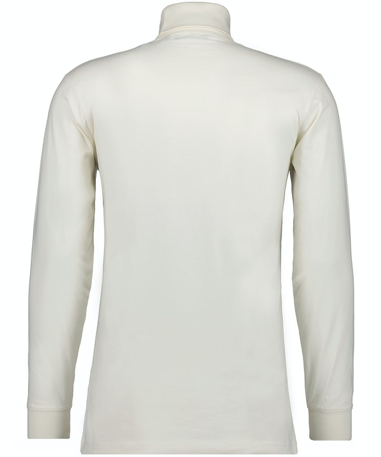 RAGMAN Langarmshirt Unterzieh Rolli günstig online kaufen