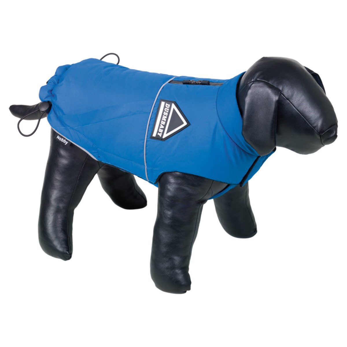 Hundemantel Hundemantel Makis blau