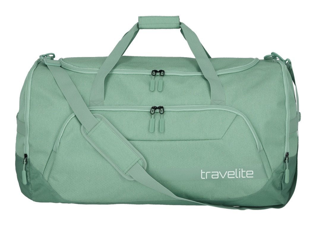 travelite Schultertasche KICK OFF Reisetasche XL, Reisegepäck Sporttasche Freizeittasche