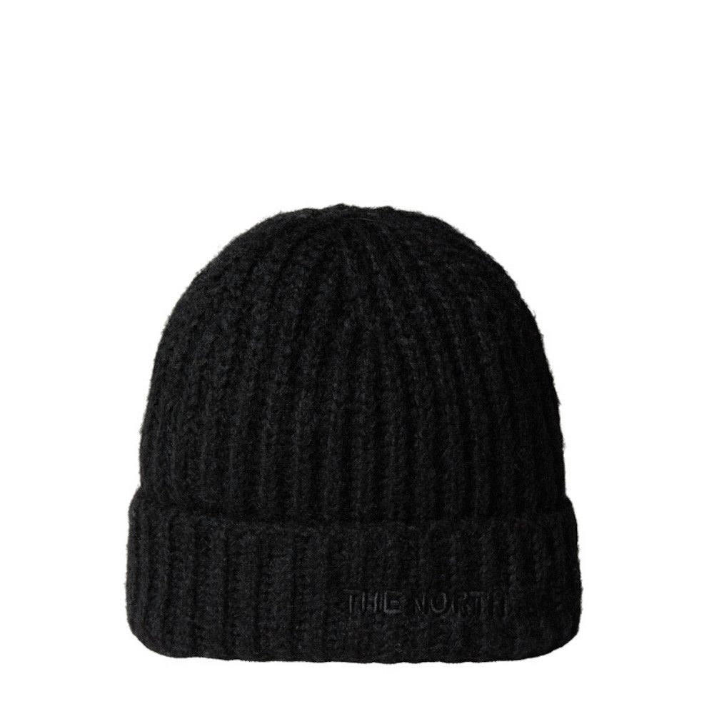 The North Face Fleecemütze The North Face Mütze Fohair Cabin Beanie 887T