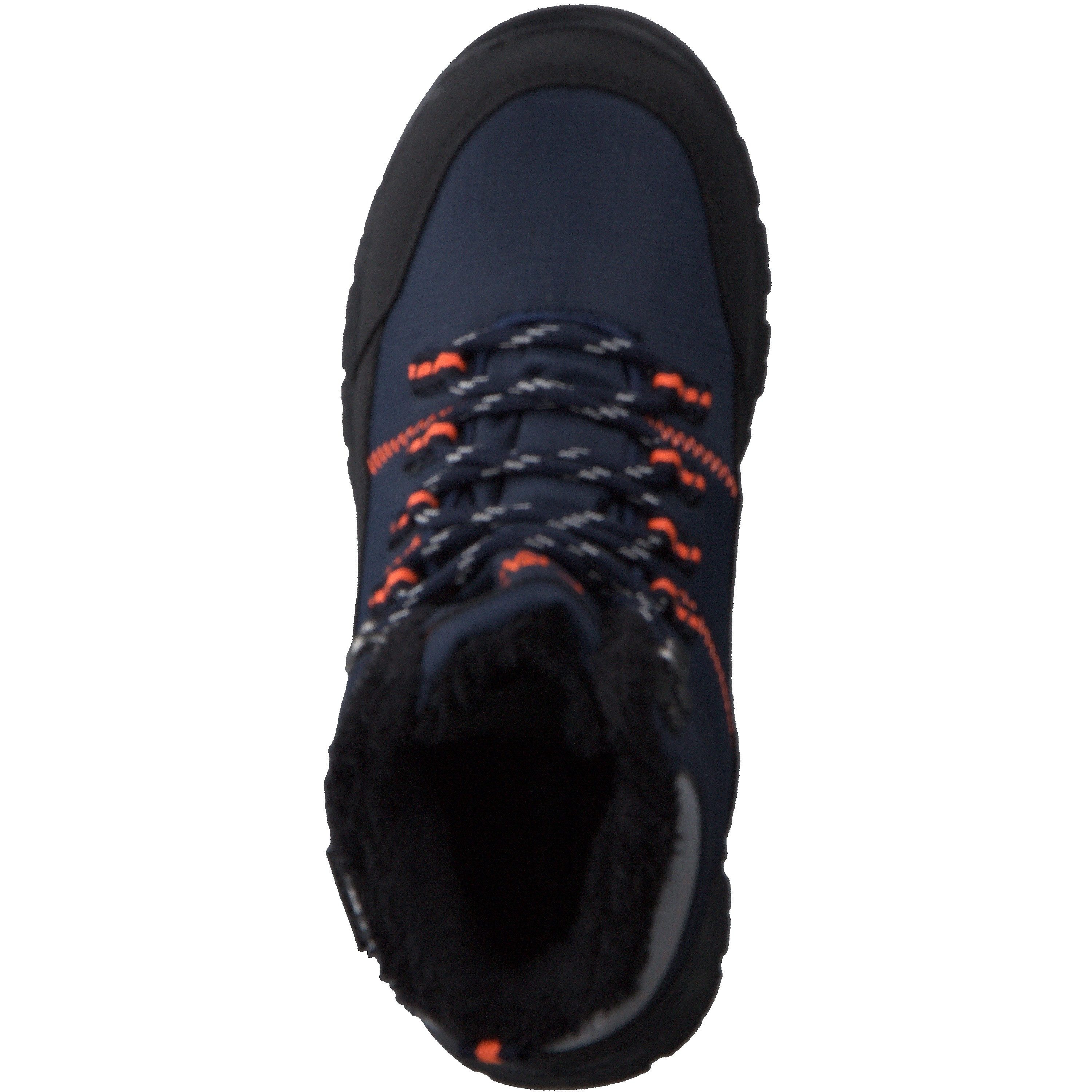 CMP CMP Kinder Wanderschuhe Annuuk Snow Boot WP 31Q4954 Trekkingschuh