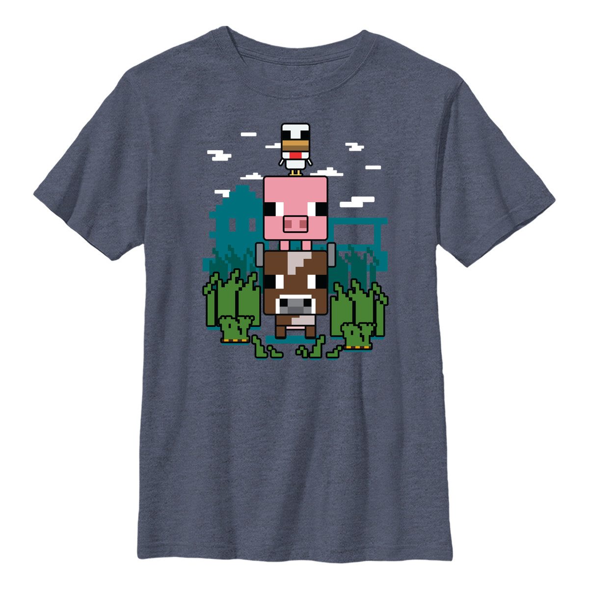 Minecraft T-Shirt