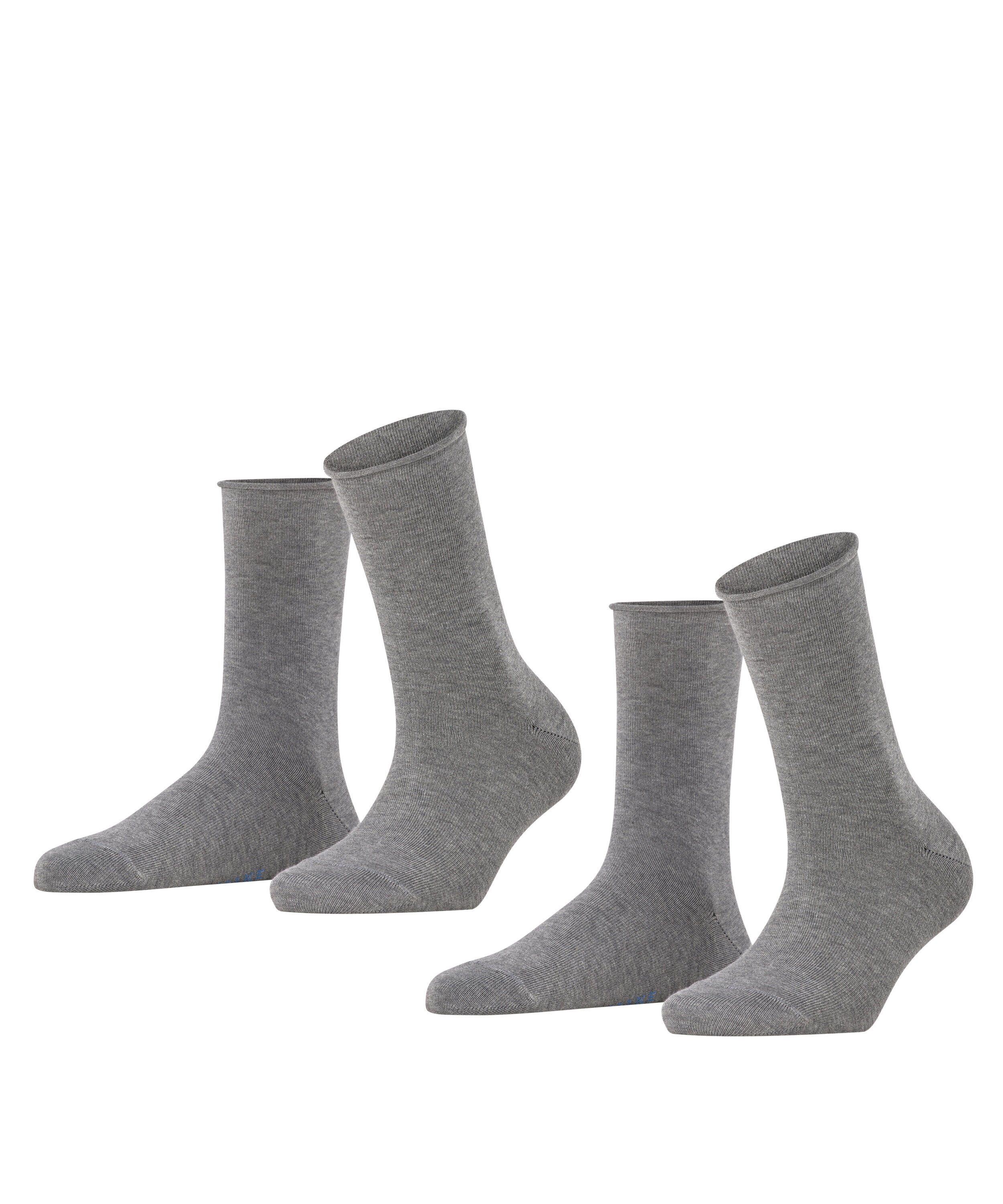 Socken Happy 2-Pack