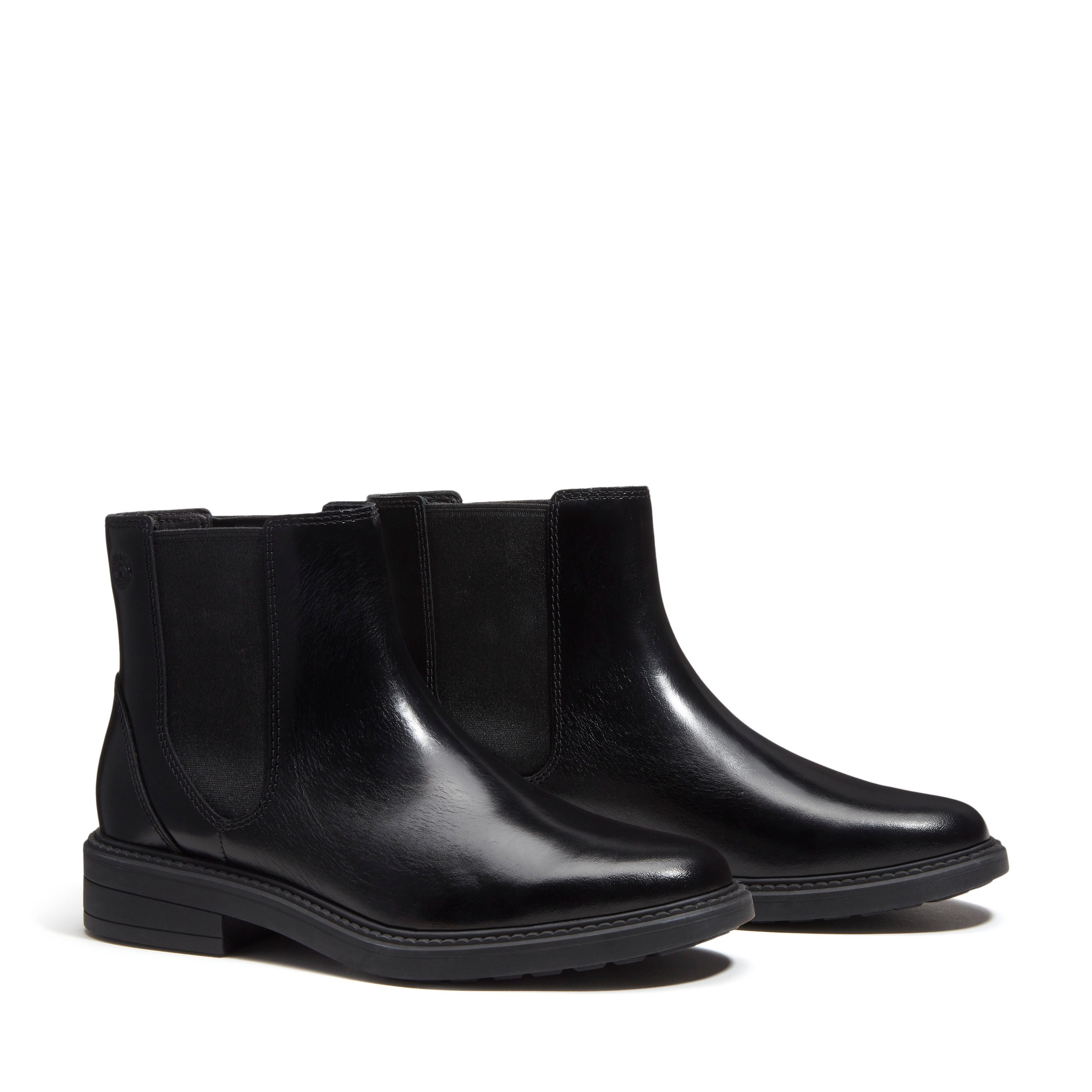 Timberland STORMBUCKS - MID CHELSEA BOOT Chelseaboots