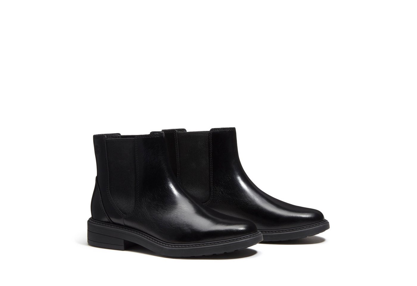 Timberland STORMBUCKS - MID CHELSEA BOOT Chelseaboots