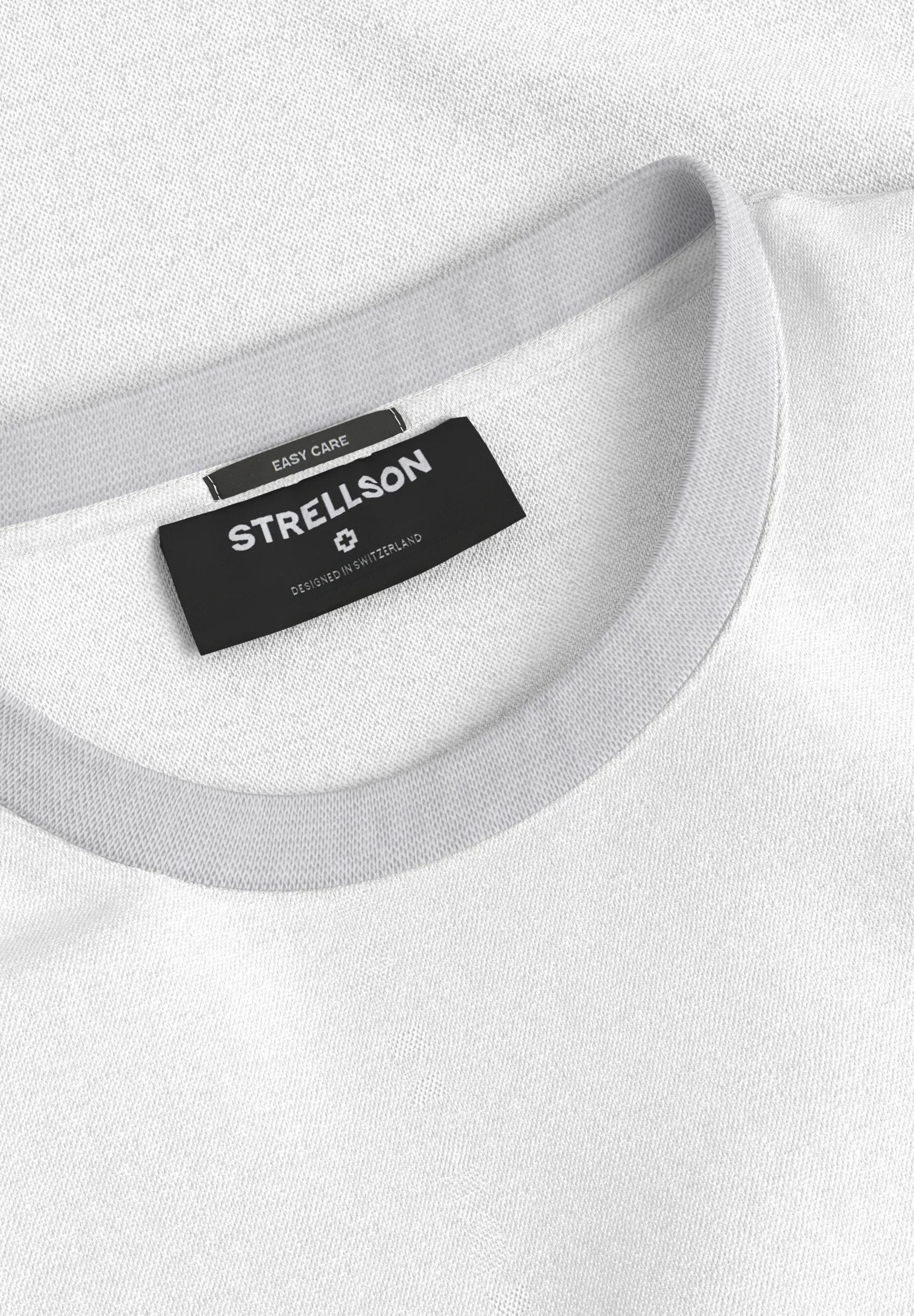 Strellson T-Shirt Edgar-R (1-tlg)