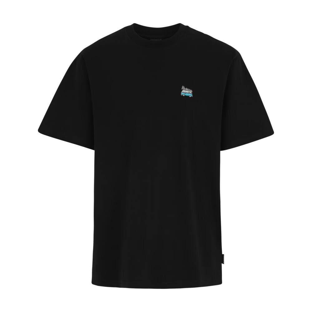 iriedaily T-Shirt T-Shirt Iriedaily Smokin Van