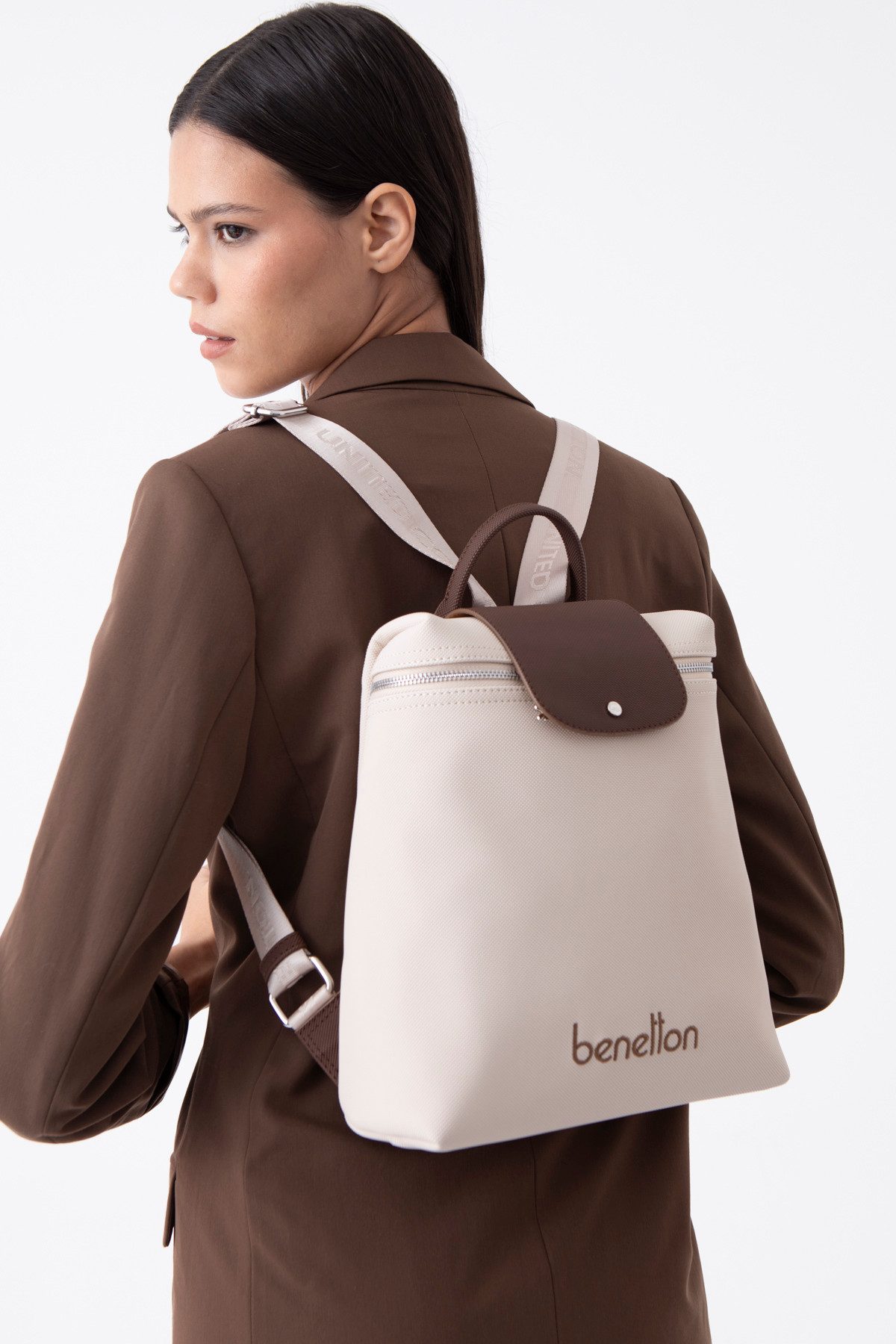 United Colors of Benetton Rucksack für günstig online kaufen
