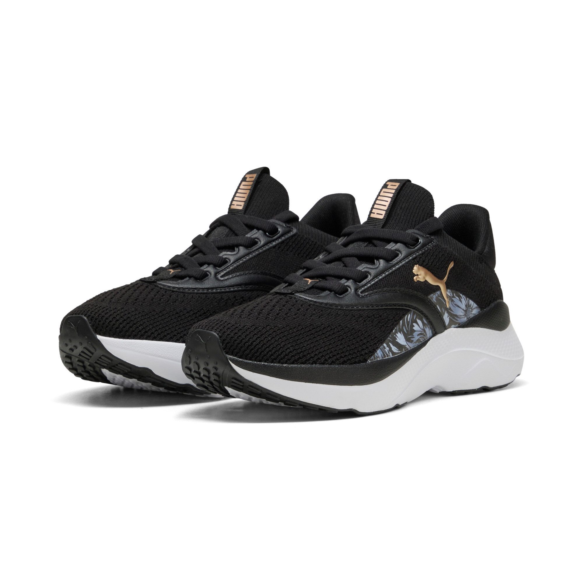 PUMA SOFTRIDE MAYVE BLOOM WNS Laufschuh günstig online kaufen
