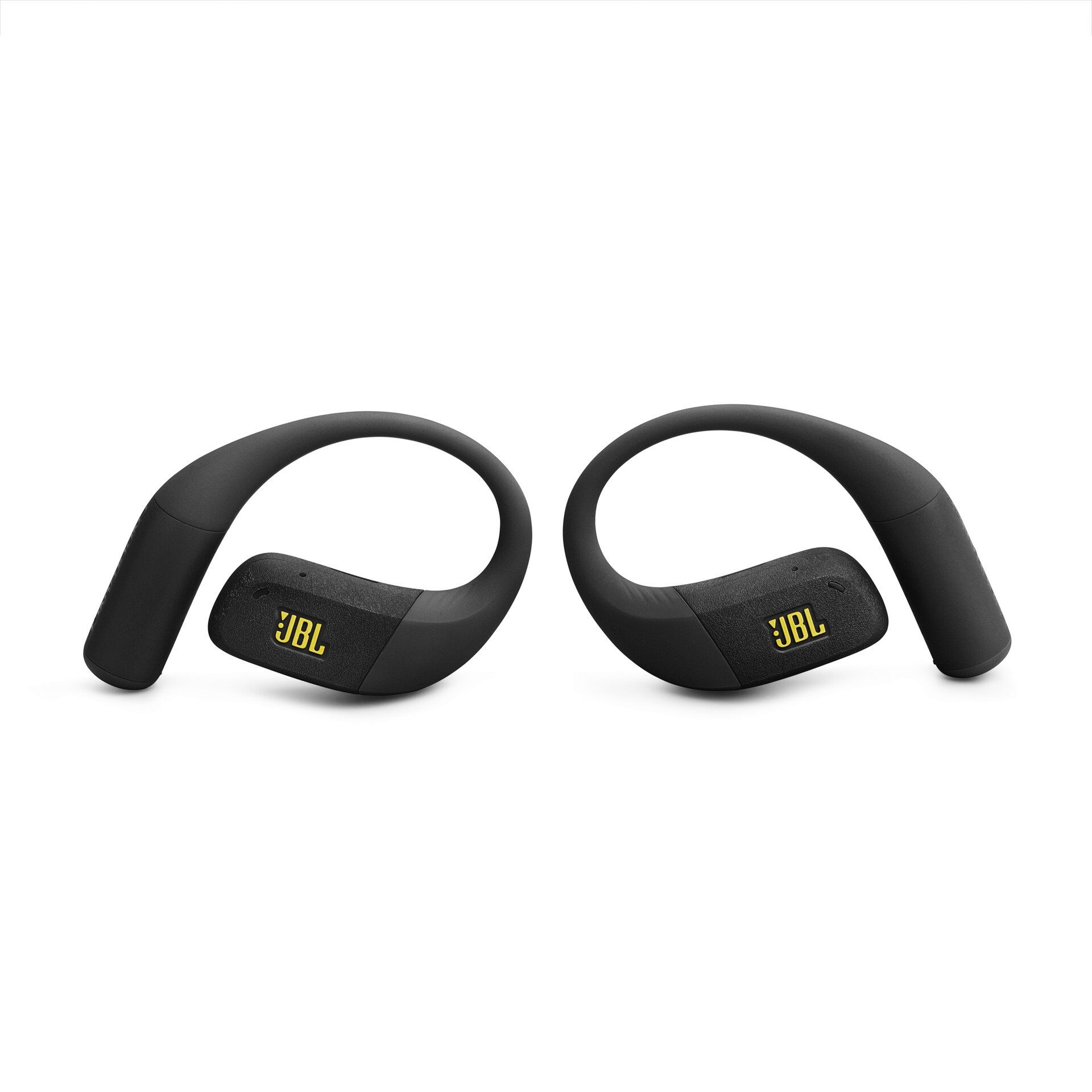 JBL Endurance Zone True Wireless Open-Ear Sport Headphones Sport-Kopfhörer (Freisprechfunktion, True Wireless, A2DP Bluetooth)