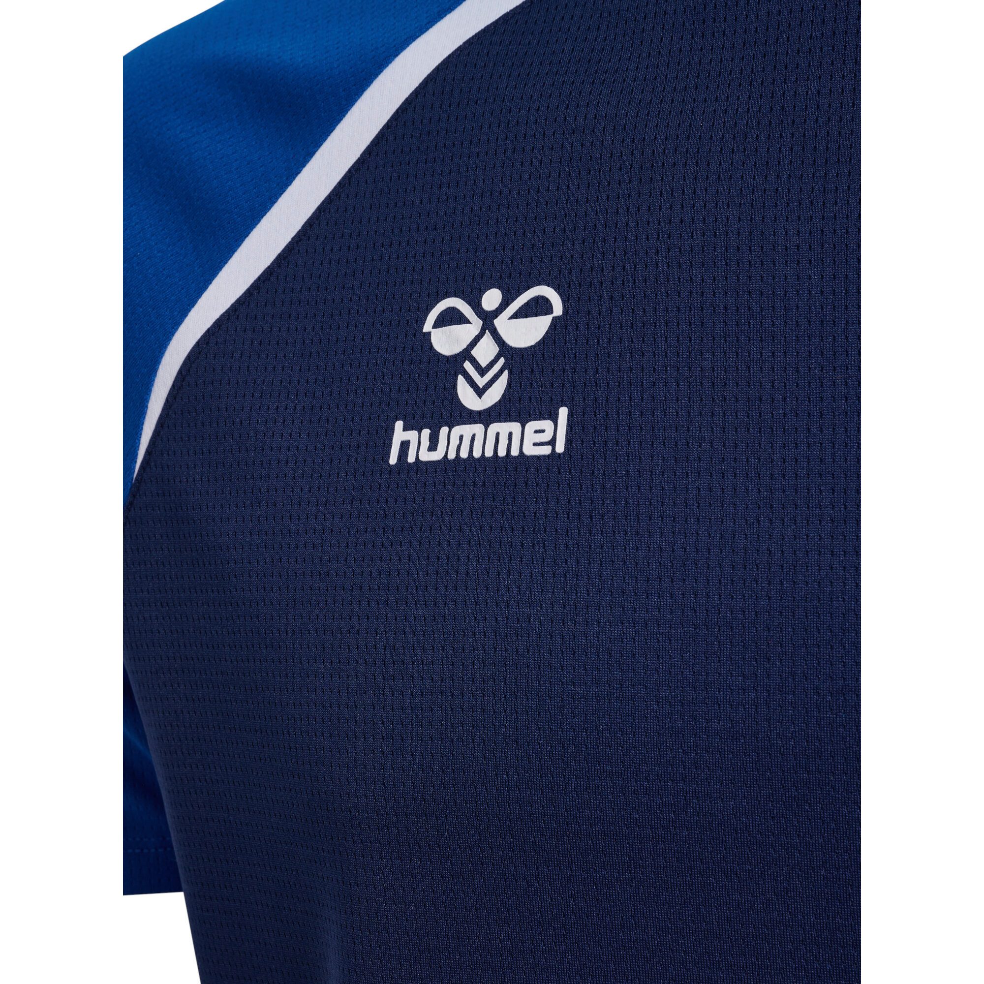 hummel Fußballtrikot Hummel Damen Trikot LEAD 2.0 JERSEY S/S WOMAN 223742