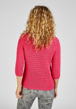 Rabe Strickpullover RABE Pullover