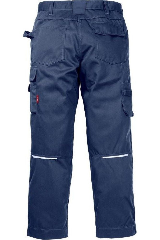 Kansas Arbeitshose High Vis Jacke Kl. 3 4794 Th