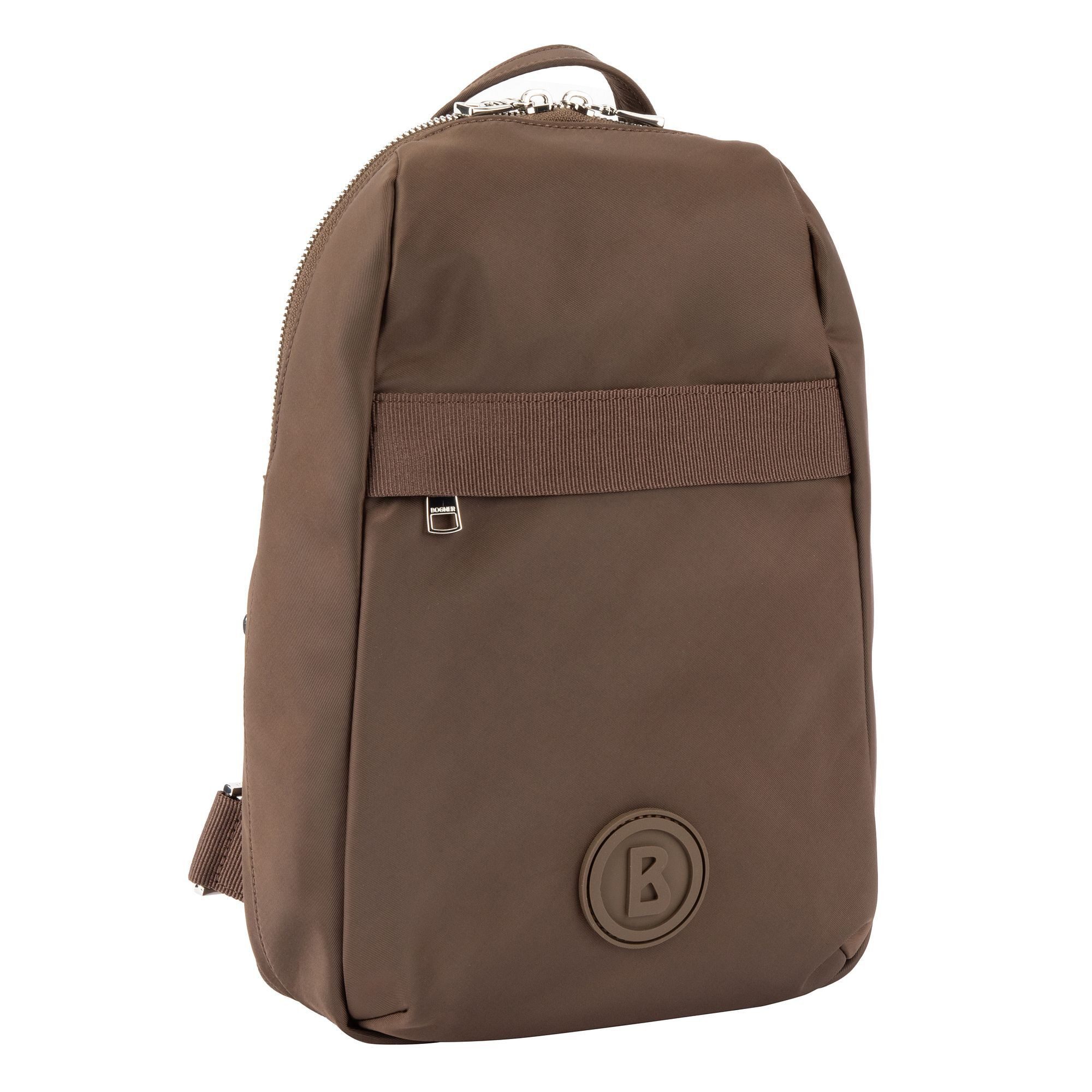 BOGNER Cityrucksack Maggia 1.0, Polyester