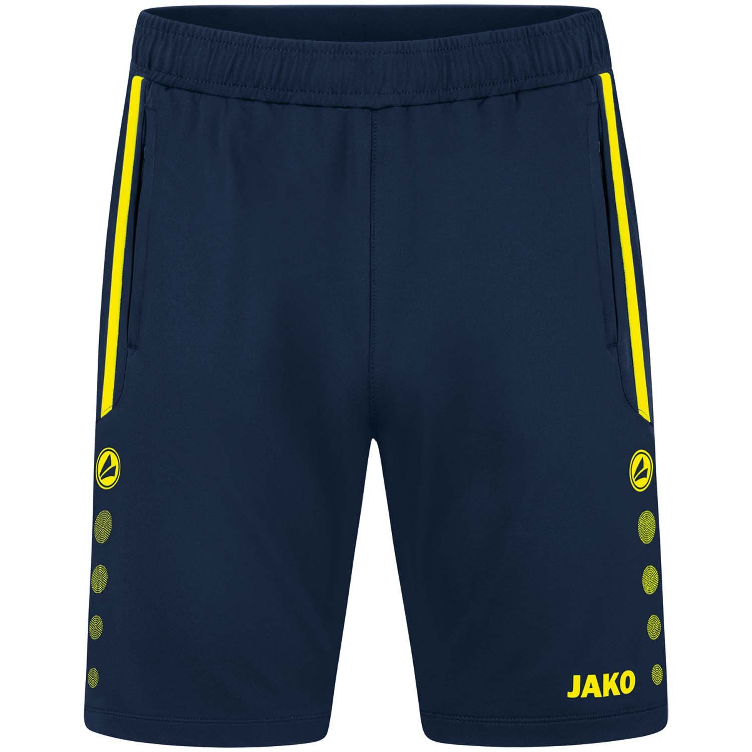 Jako Trainingsshorts Jako Herren Trainingsshort Allround 8589