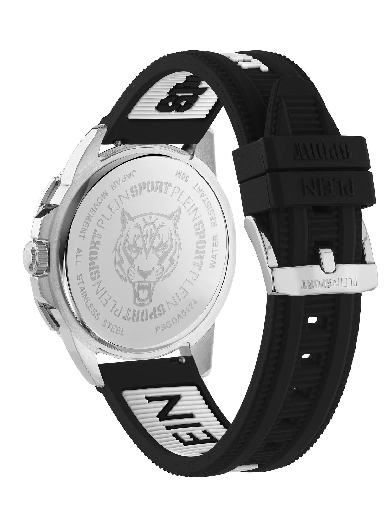 PHILIPP PLEIN Quarzuhr PSGDA0424