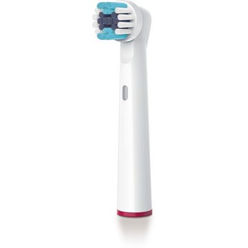 BEURER Elektrische Zahnbürste TB 30X Onpack - Elektrische Zahnbürste - weiß