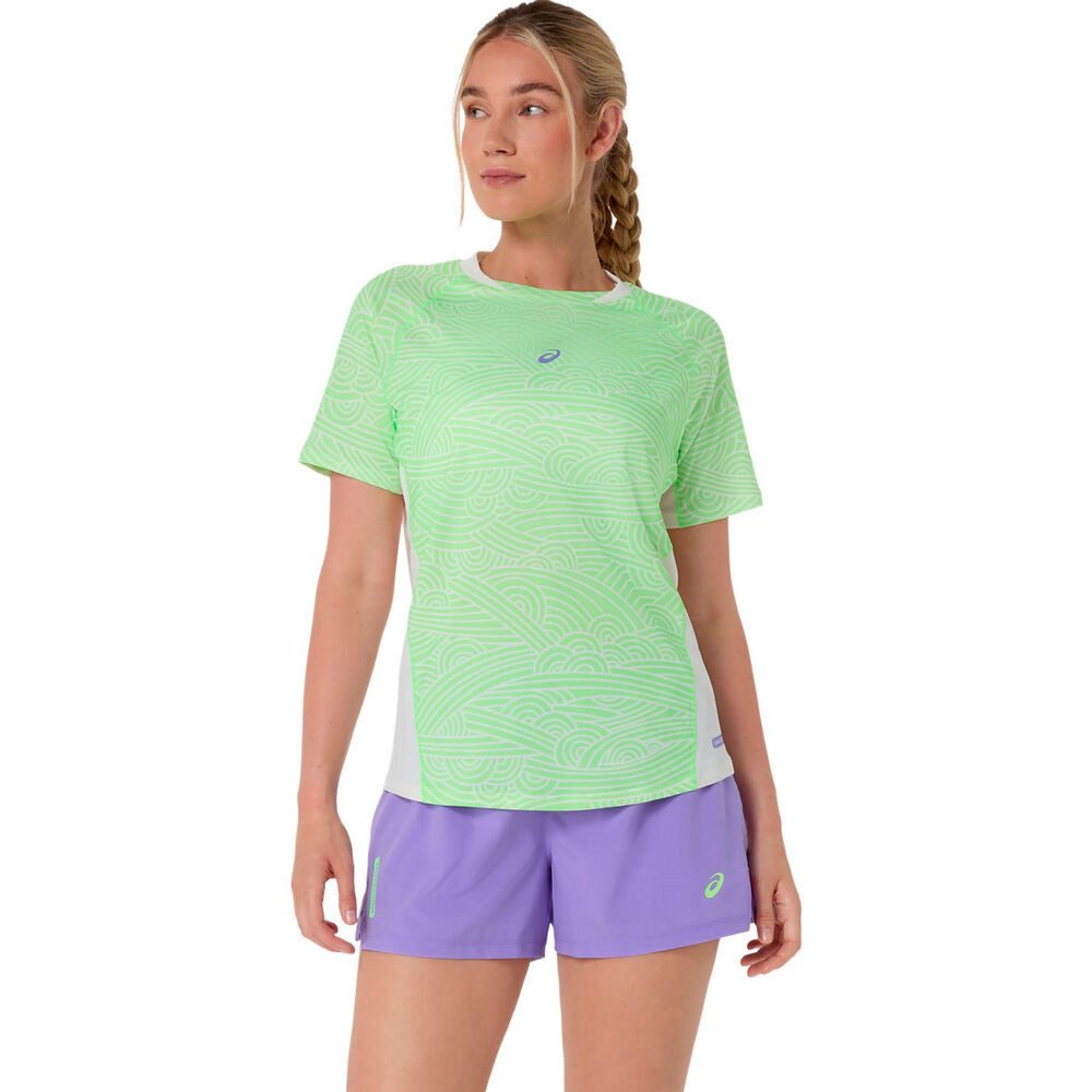 Asics T-Shirt Court