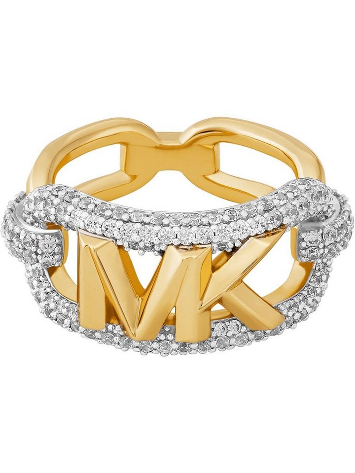 MICHAEL KORS Fingerring Michael Kors Dam... MICHAEL KORS Fingerring Michael Kors Dam...
