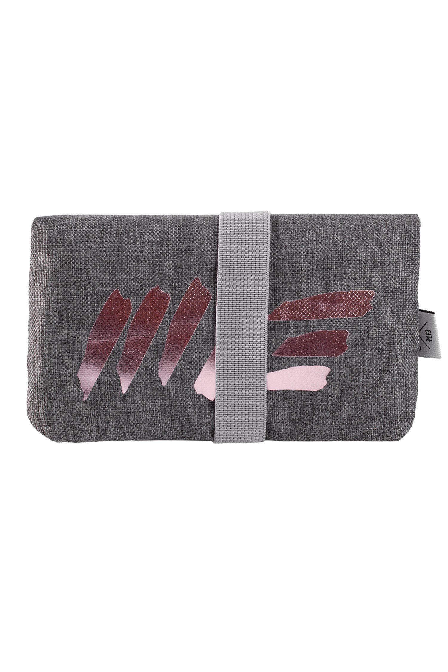 Manufaktur13 Aufbewahrungstasche Cotton Tobacco Bag - Tabaktasche/ Tabakbeutel aus 100% Baumwolle, Vegan