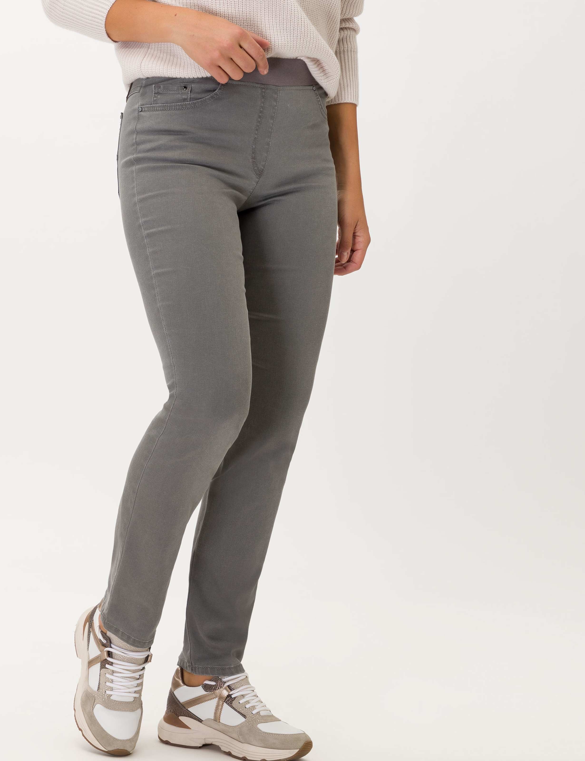 RAPHAELA by BRAX Bequeme Jeans "Style PAMINA" günstig online kaufen