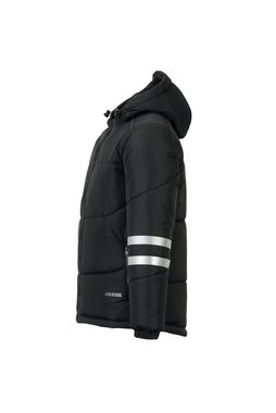 Planam Arbeitshose Craft Jacke Outdoor schwarz Größe M (1-tlg)