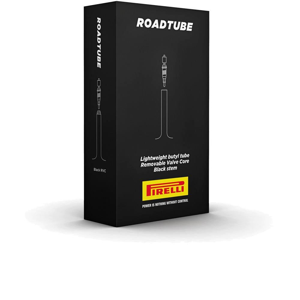 Pirelli Fahrradschlauch Pirelli RoadTUBE 28" Fahrradschlauch, 28x0.901.20" (23/30-622), 60mm