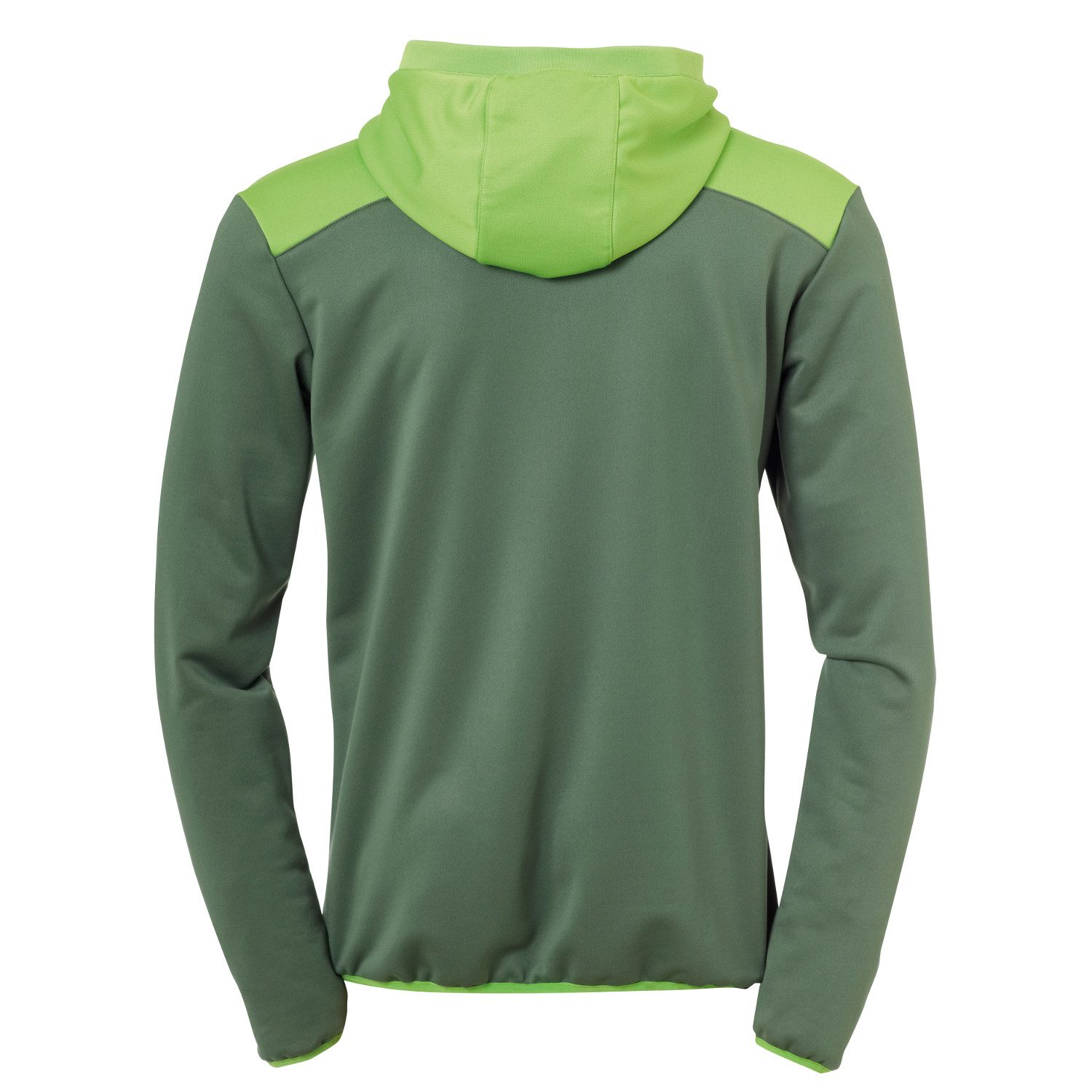 Kempa Sweatshirt Emotion 2.0 Quarter Zip Hoodie