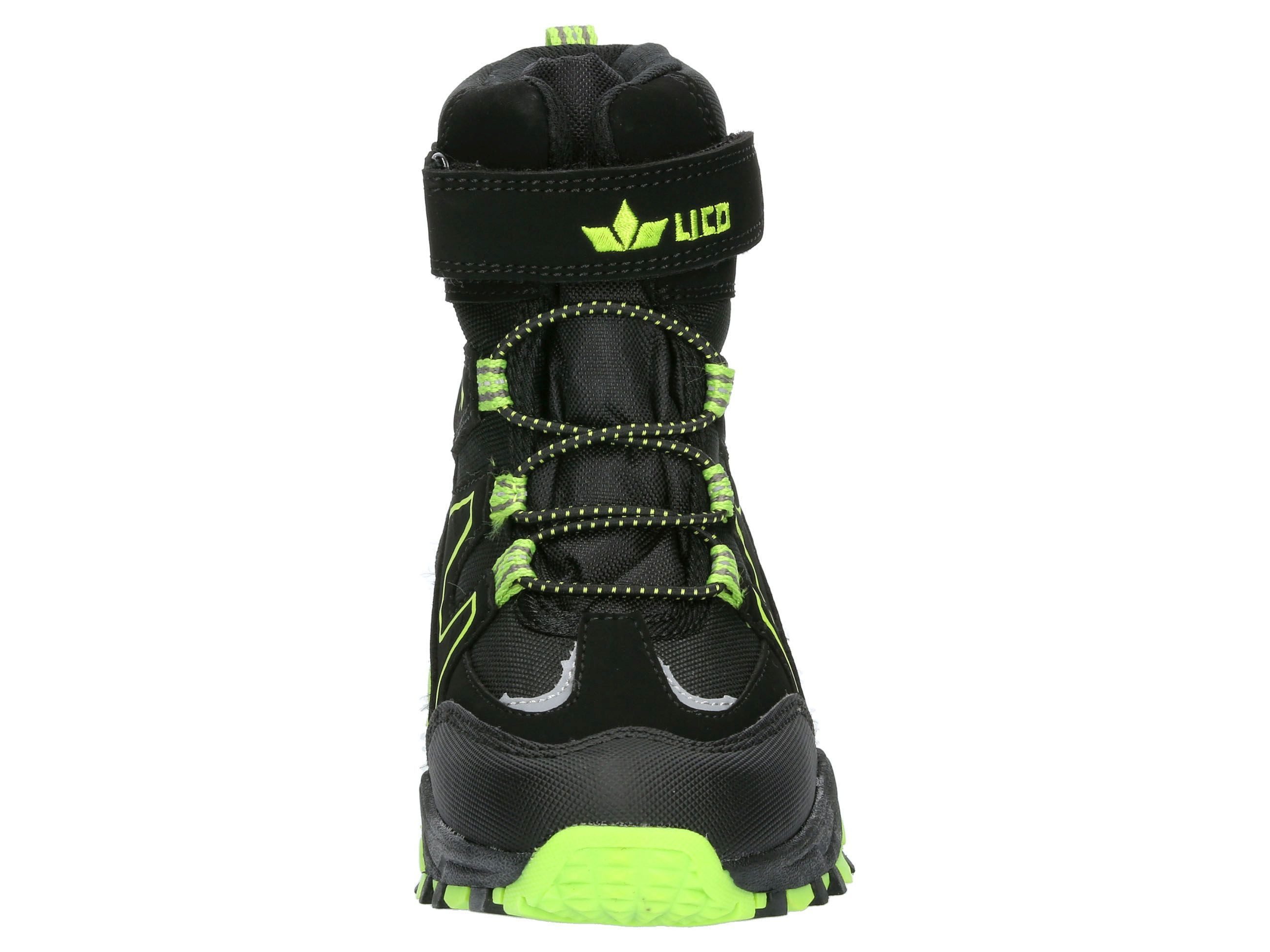 Lico Winterboot Raseborg VS Winterboots