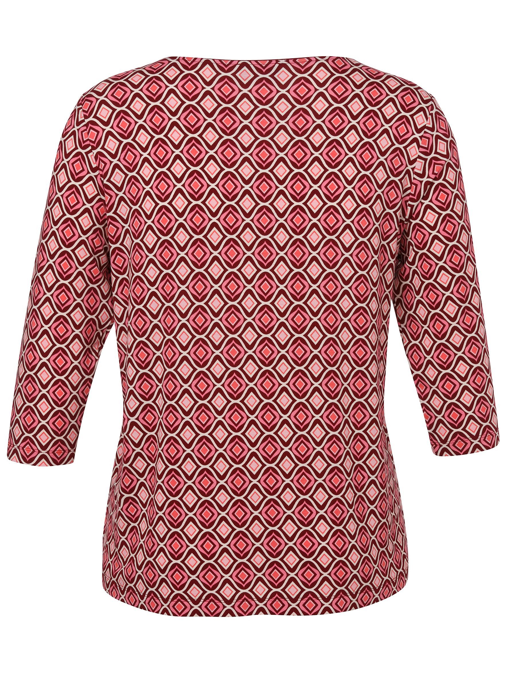 VIA APPIA DUE T-Shirt günstig online kaufen